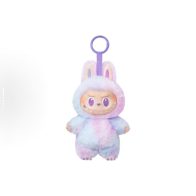 【POP MART】Labubu 3.0 Sweet Macaron (Confirmed Style: LUCKY)  50g/1pack