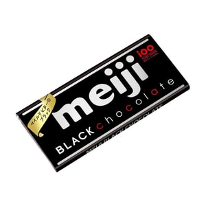 MEIJI Dark Chocolate 50g