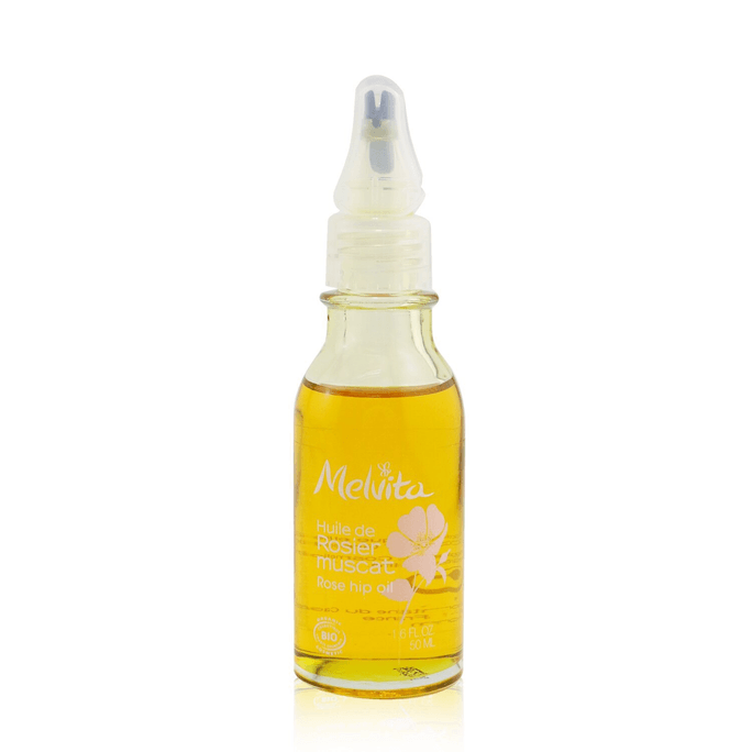 Melvita Rose Hip Oil 50ml/1.69oz