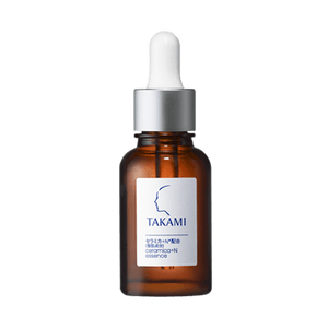 【日本直邮】 日本 TAKAMI 黄金C小棕瓶紧致嫩肤精华30ml