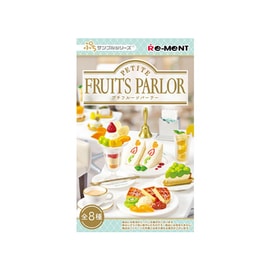 Petite Sample Series PETITE FRUITS PARLOR 1 Box Random Style