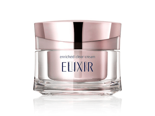ELIXIR Enriched Clear Cream 45g - Yami.com