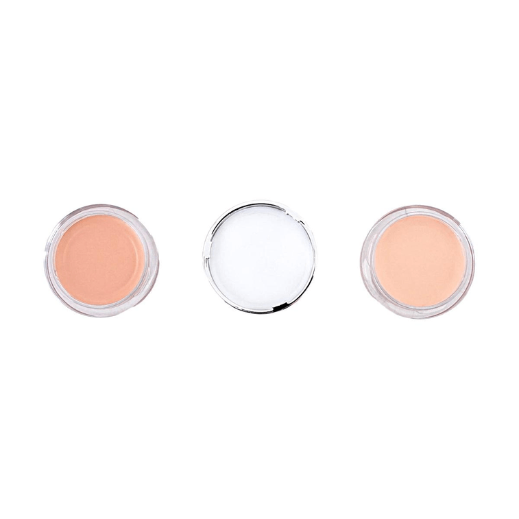 Hydrating Concealer, #Light #Rosy Salmon【Moisturizing Dark Circle Cover】 5