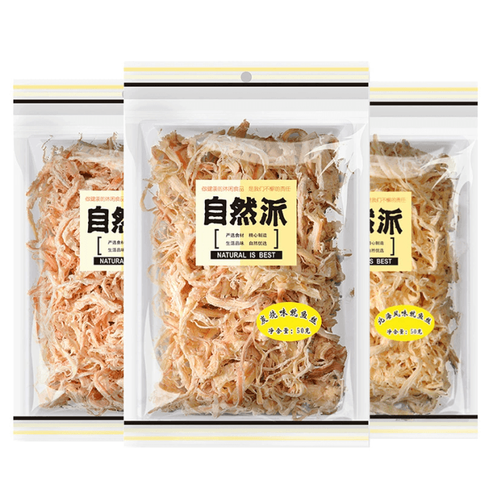 Shredded squid50g*1