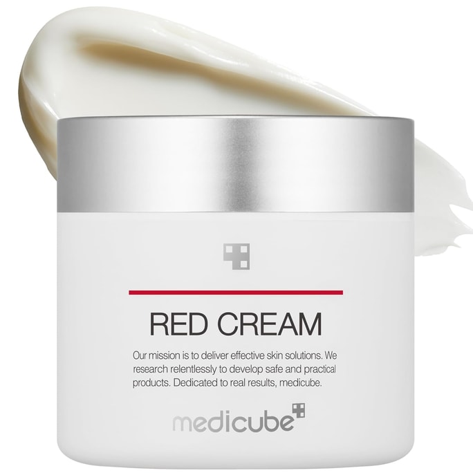 Medicube Red Cream 2.0