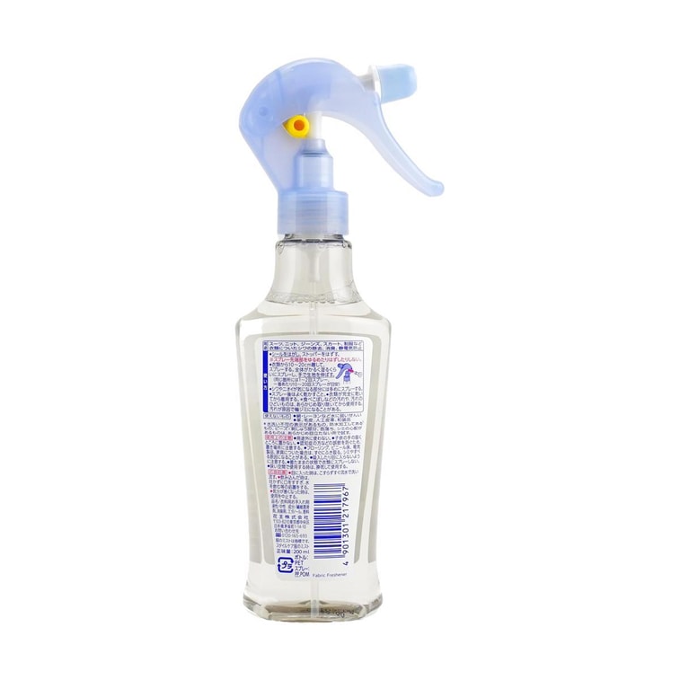 Japan Style Care Clothes Mist Body, 6.8 fl oz 5
