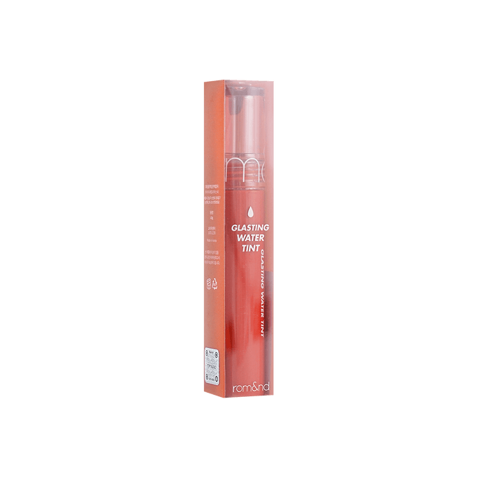 Glasting Water Tint 05 Rose Splash