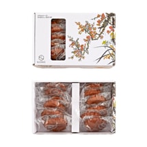 【韩国直邮】韩国 Daiso Korea 潭阳手工韩式药果 1盒 (420g)