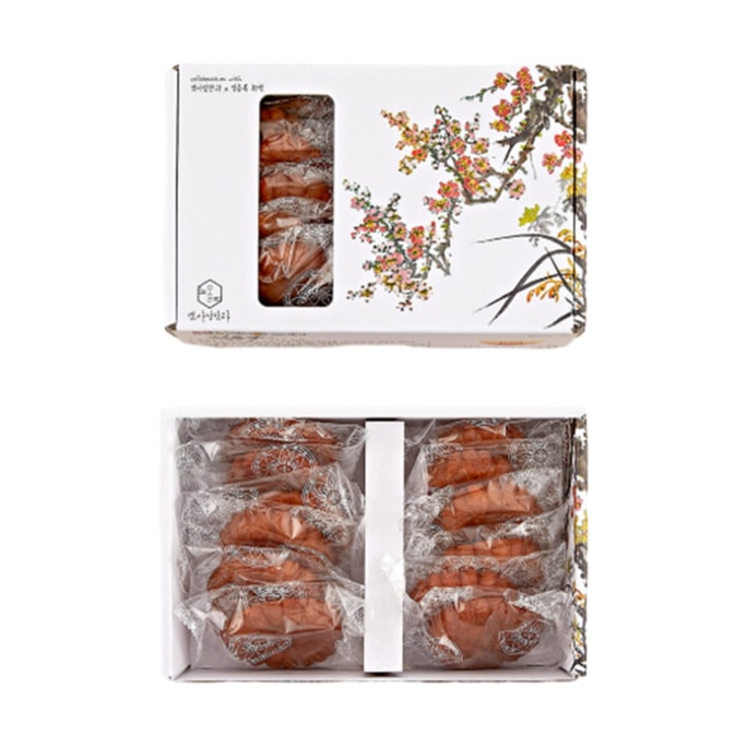 Damyang Handmade  Yakgwa (1 Box, 420g)