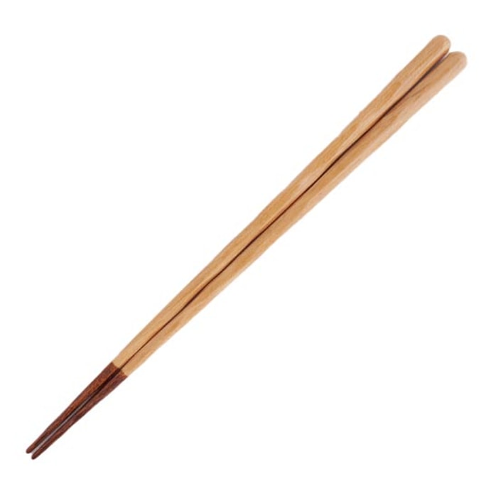 Japan Chopsticks Kezuri-bashi (Medium:8.5in) Cherry blossoms