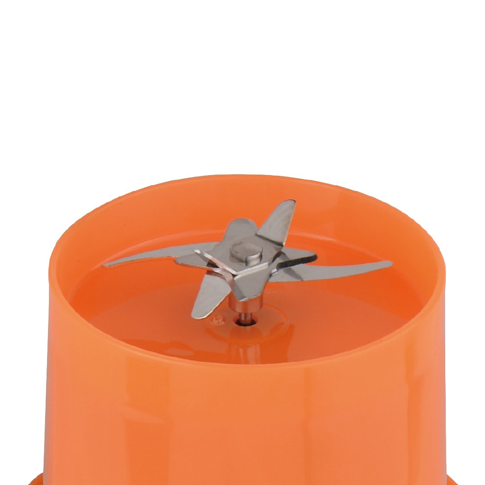 Portable multi-functional USB charging juicing cup 1 bunch