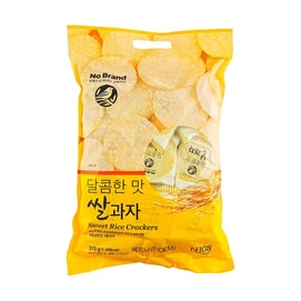 Sweet Rice Snack 11.11 oz