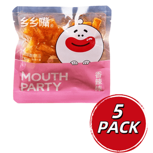 Spicy stick   20 g   5  bags