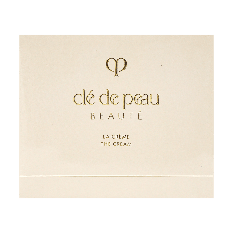 ラ・クレーム アンチエイジング ナイトクリーム 1オンス 7