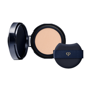 日本CLE DE PEAU BEAUTE CPB肌肤之钥 钻光精华气垫粉芯 14g #OC10水光版 【水润服帖】【钻光妆效】【细腻遮瑕】