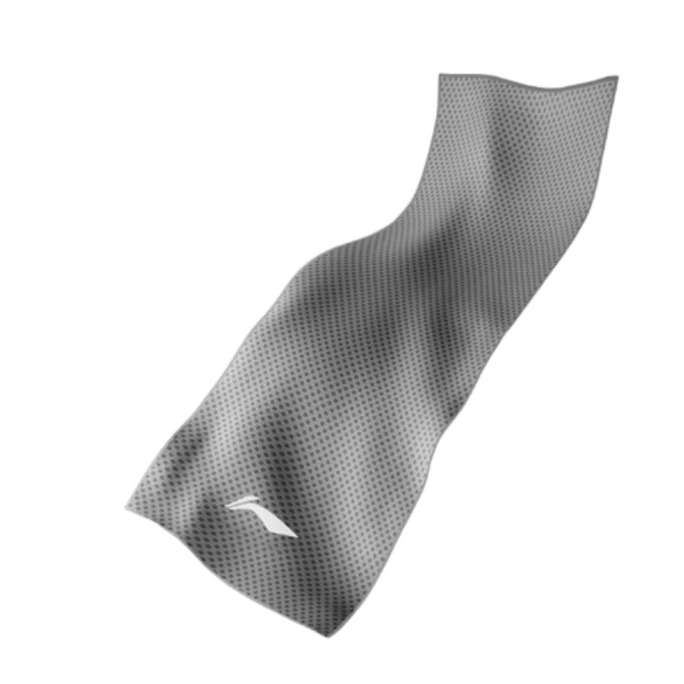 Cold Sensitive Sports Towel Quick Dry Gym Absorbent Sweat Cooling Essentials Misty Lime 1 Pack