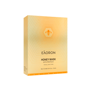 マヌカハニー＋プロポリス最高級アンチエージングマスク10ml*81箱