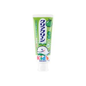 Kid's Toothpaste,  Melon, 70g