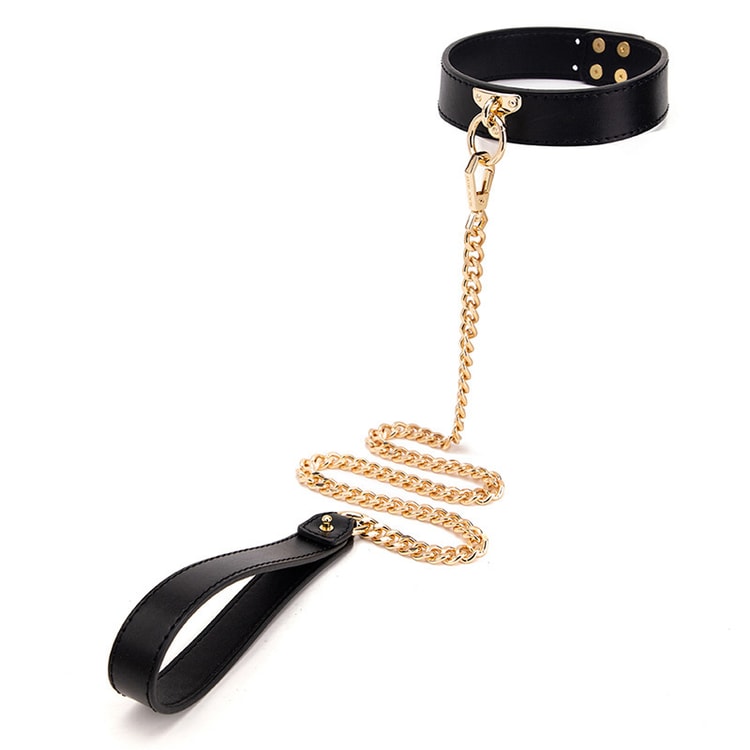 New product leash adult sex toys 1 piece - Yami.com