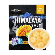 Mint Candy Mango Lime Flavor ,Cool Throat Lozenges,0.53 oz