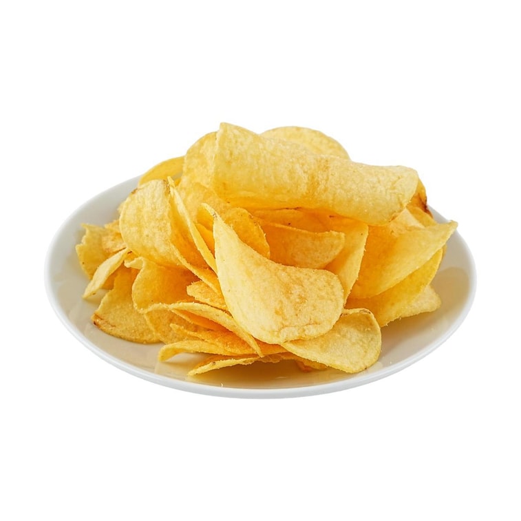 韩国NONGSHIM农心 芝士三重奏 奶酪薯片 50g 5