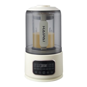 Auto Blender 220V Voltage Transformer Needed (Not Included)