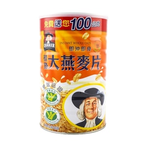 Instant Oatmeal , 24.69oz