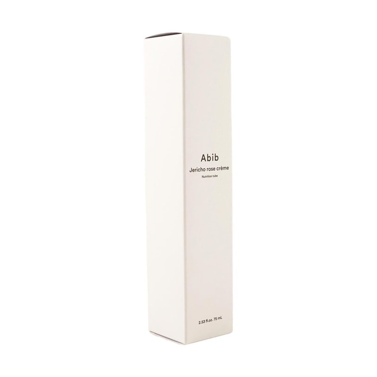 Jericho Rose Creme Face Cream Hydration, 2.53 fl oz 4