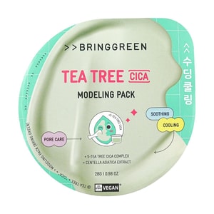 티 트리 시카 모델링 팩, 0.99온스