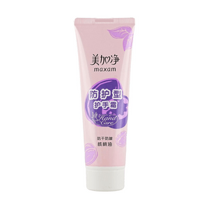 美加净 防护型护手霜75g