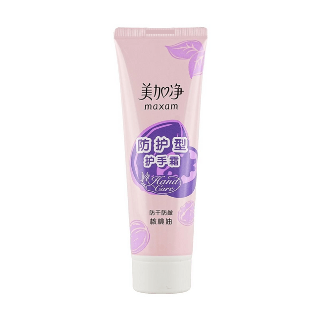 美加净 防护型护手霜75g