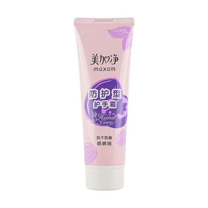 美加净 防护型护手霜75g