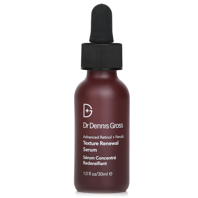 Advanced Retinol + Ferulic Texture Renewal Serum  30ml/1oz