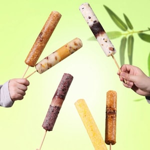 【强势回归】万寿斋 血糯米芋泥竹筒 棒棒粽 180g【网红新口味】