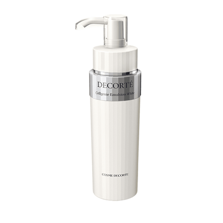 DECORTÉ Cellgenie Emulsion White ER DECORTE Cellgenie White Emulsion Refreshing 200ml - Yami
