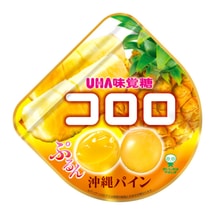 Fruit Candy Pineapple 40g