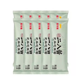 Golden Dragon Fish 28 Sauce Small Pack Sesame Peanut Sauce for Dormitory and Home Hot Pot Dipping Sauce 15g*10 Packs