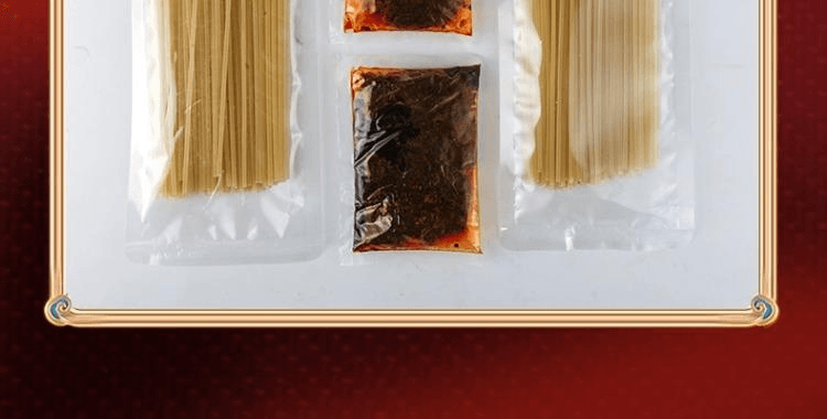 【中国直邮】 西尔丹 正宗新疆爆辣炒米粉袋装地道方便速食干粉美食酱香特产250g*1袋