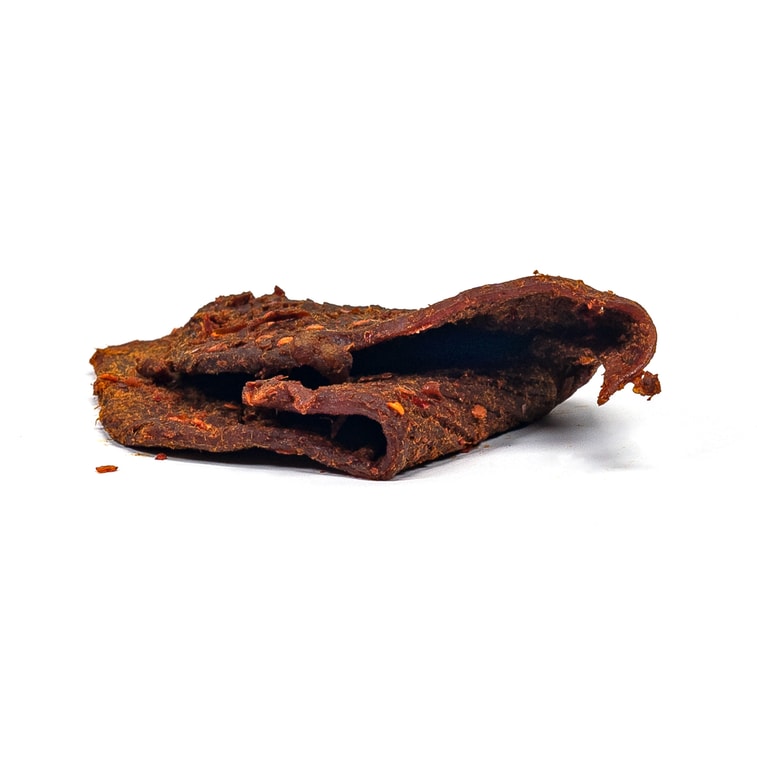 Jerky Combo - Five Spice Beef Jerky + Signature Beef Jerky + Charcoal Grilled Roast Pork Jerky 6