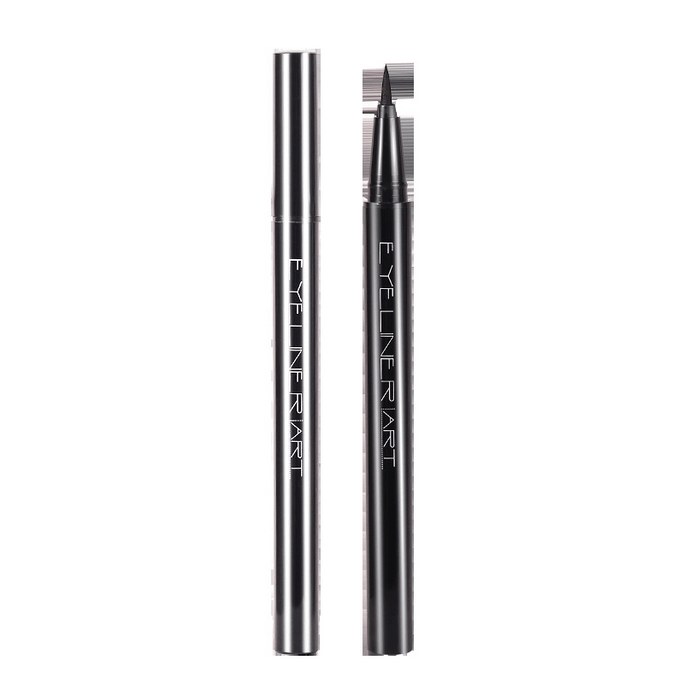 【中国直邮】 xixi 眼线液笔黑色1.2ml+棕色1.2ml