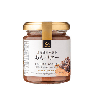 Kuzefuku  Anbutter 125g