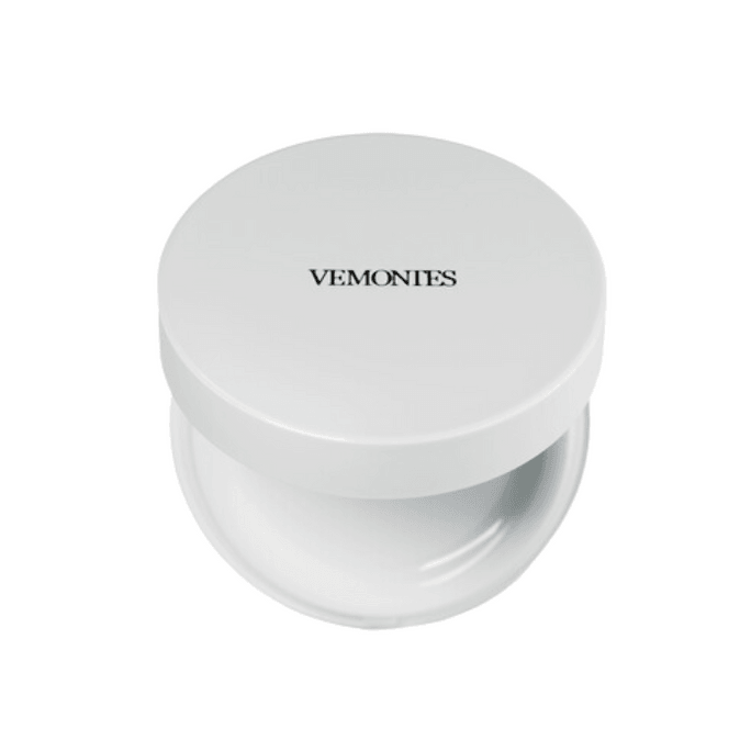 Glow Pot Cushion Pact SPF50+ PA++++ #21 Natural Color 16g