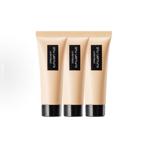【香港直邮】 日本 SHU UEMURA 植村秀 羽纱粉底液【#674】10ml×3支=正装量 持妆轻薄不卡粉 自然裸妆感 旅行分装神器
