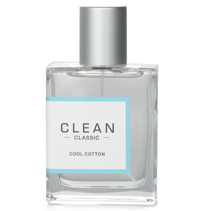 Cool Cotton Perfume Spray 60ml/2.14oz