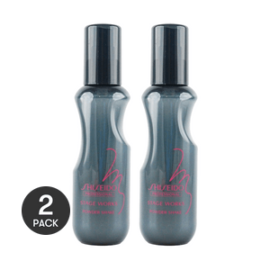 プロフェッショナル ステージワークス ヘアパウダー シェイクスタイリング 5.07 fl oz *2 【バリューパック】