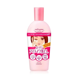 코세 클렌징 워터 (일본) 230ml