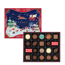 2025 Christmas Limited Edition Classic Chocolate Gift Box (20 pieces)