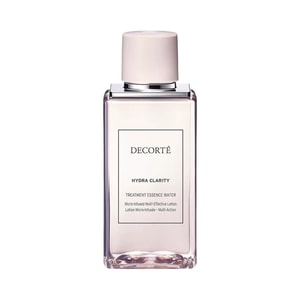 COSME DECORTE Hydra Clarity Treatment Essence Water 200ml @COSME Award