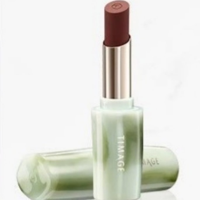 Vigorous And Flowingjade Matte Lipstck 3.4g W101