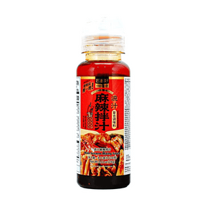 FRESHIPPO Spicy Sesame Sauce Mix 8.11 oz